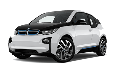 BMW i3 120Ah