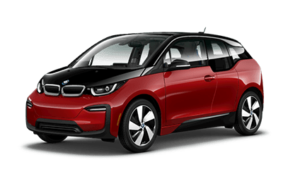 BMW i3 94 Ah