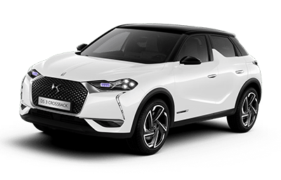 DS3 Crossback