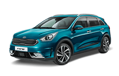 KIA e-Niro