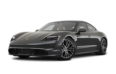 Porsche Taycan 4S
