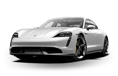 Porsche Taycan Turbo S