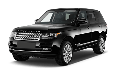 Range Rover Hybrid