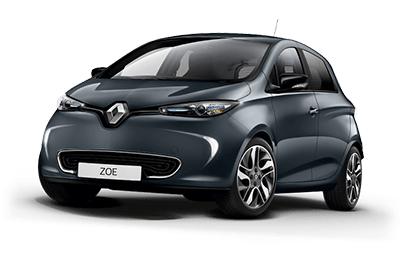 Renault ZOE ZE40