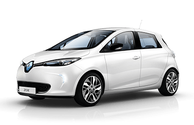 Renault ZOE ZE50